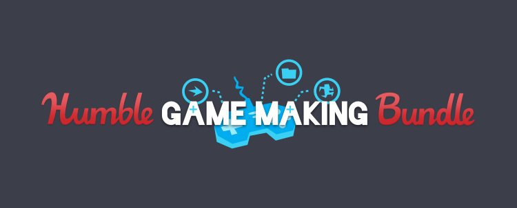 Ódýr verkfærapakki fyrir leikjahönnuði