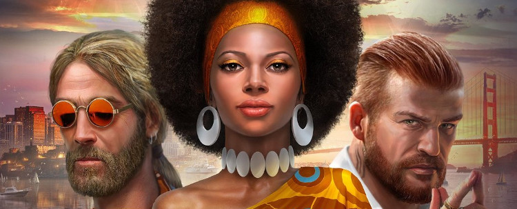 Leikjarýni: Crookz: The Big Heist