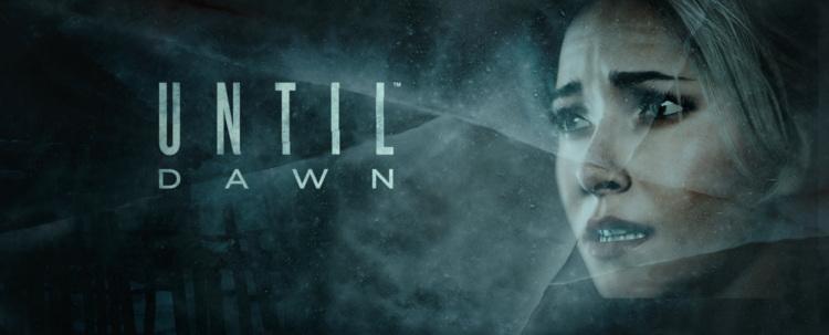 Leikjarýni: Until Dawn