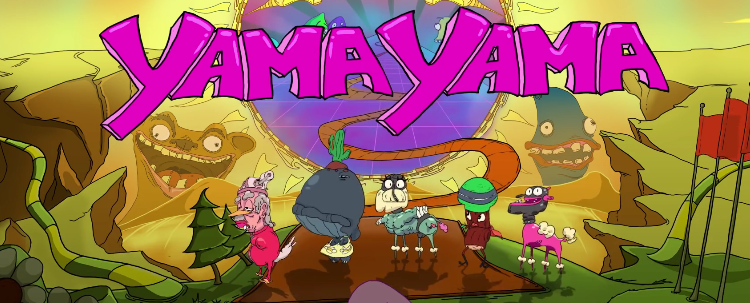 YamaYama fær grænt ljós á Steam Greenlight