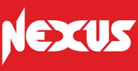 Nexus-logo-stafir