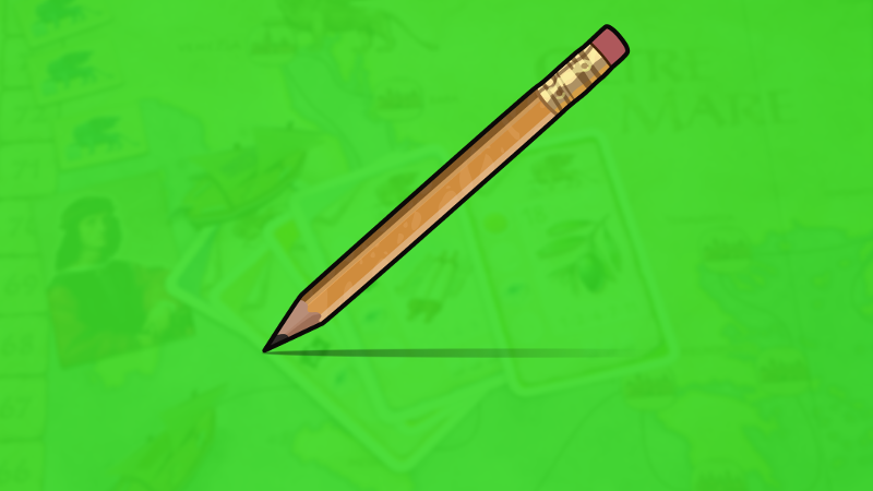 Leitum að spilanörd