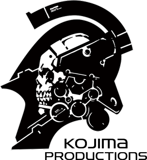 Kojima_Productions_logo