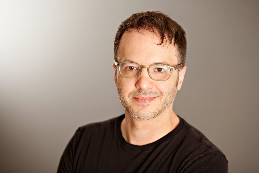 Rob Daviau og hönnun Legacy spila