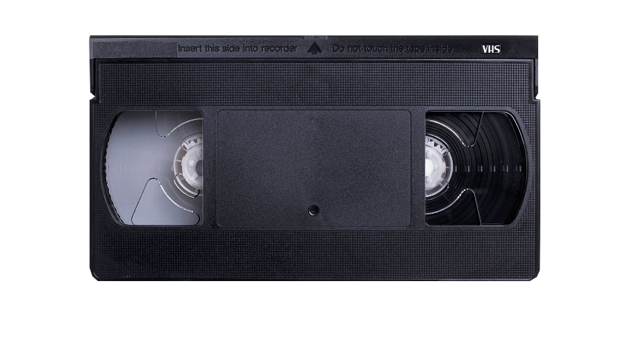 Vill gera heimildarmynd um ris og fall vídeóspólunnar á Íslandi