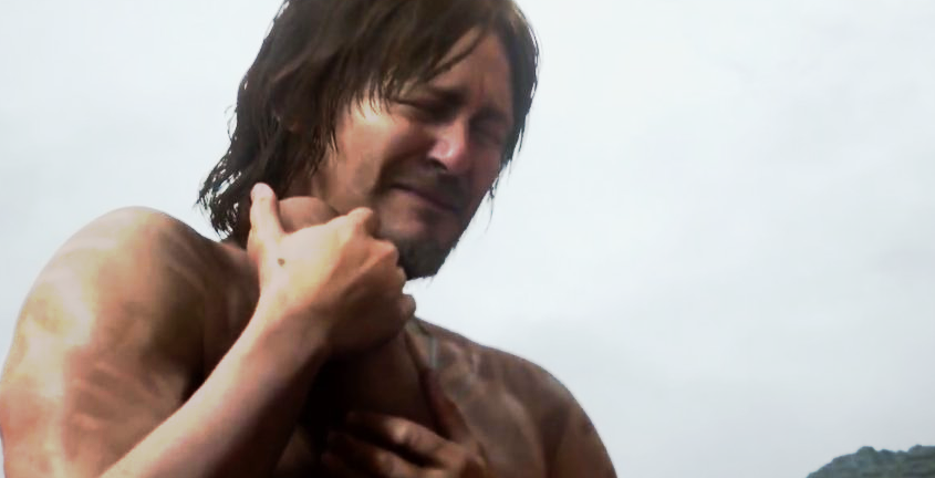 E3 2016: Kojima: „I’m back!“