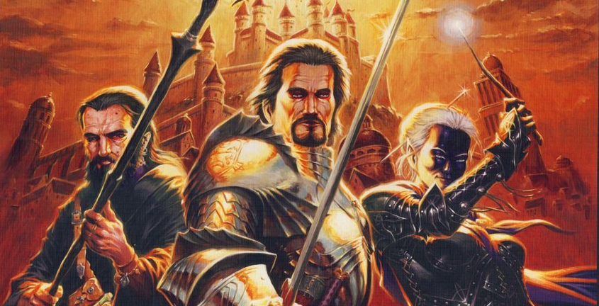 Spilarýni: Lords of Waterdeep – „tilvalið fyrir þá sem ekki hafa prófað verkstjórnunarspil“