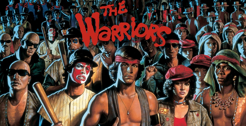 Leikjarýni: The Warriors – „dökkur og skemmtilegur slagsmálaleikur“