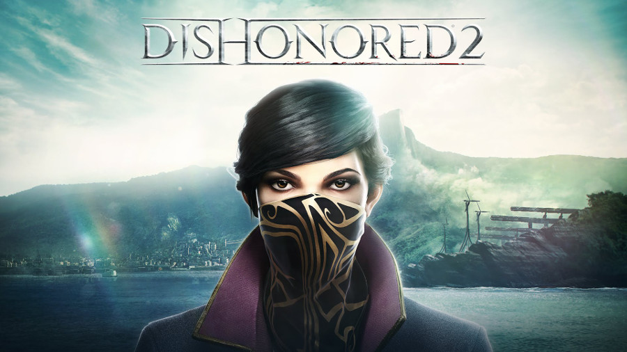 Leikjarýni – Dishonored 2