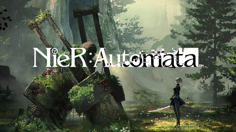 Leikjarýni: Nier: Automata – „tæknilega fullkominn“