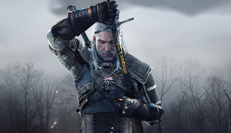 Netflix framleiðir The Witcher Saga sjónvarpsþætti