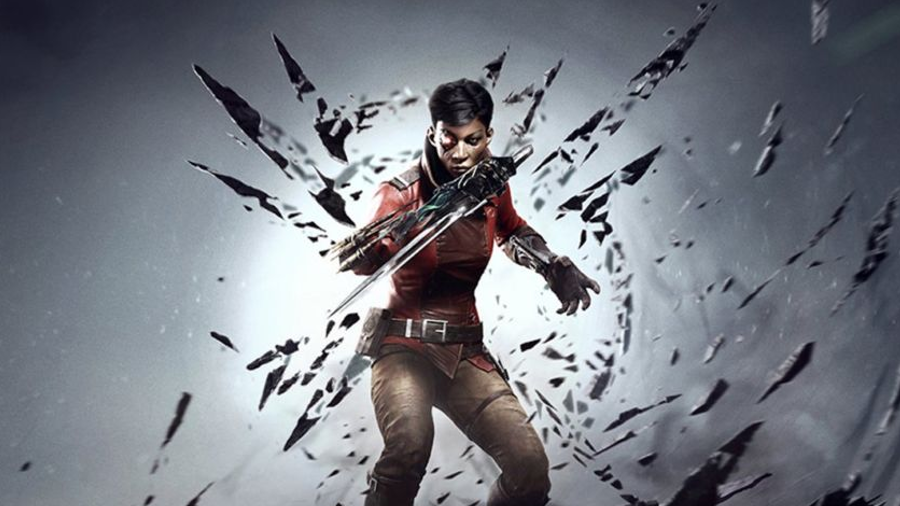 E3 2017: Death of the Outsider – Aukaefni fyrir Dishonored væntanlegt 15. september