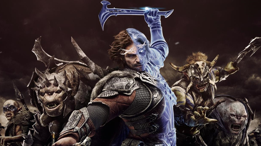 E3 2017: Sýnishorn úr Metro Exodus og Shadow of War