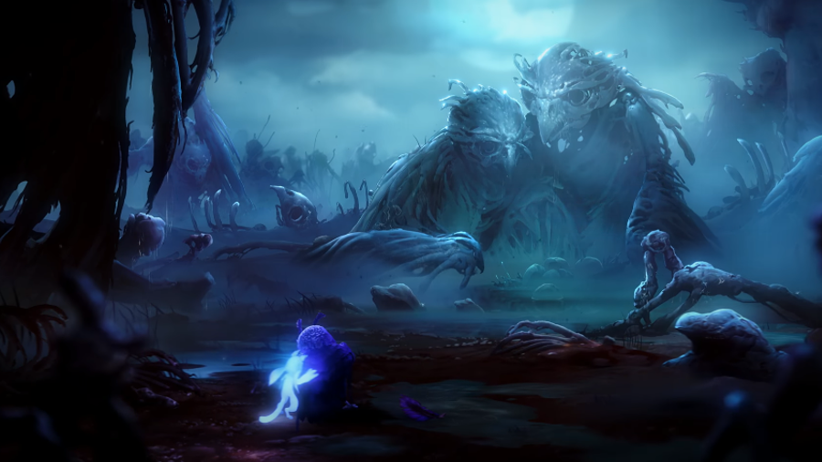 E3 2017: Sýnishorn úr The Last Night, Life is Strange og Ori and the Will of the Wisps