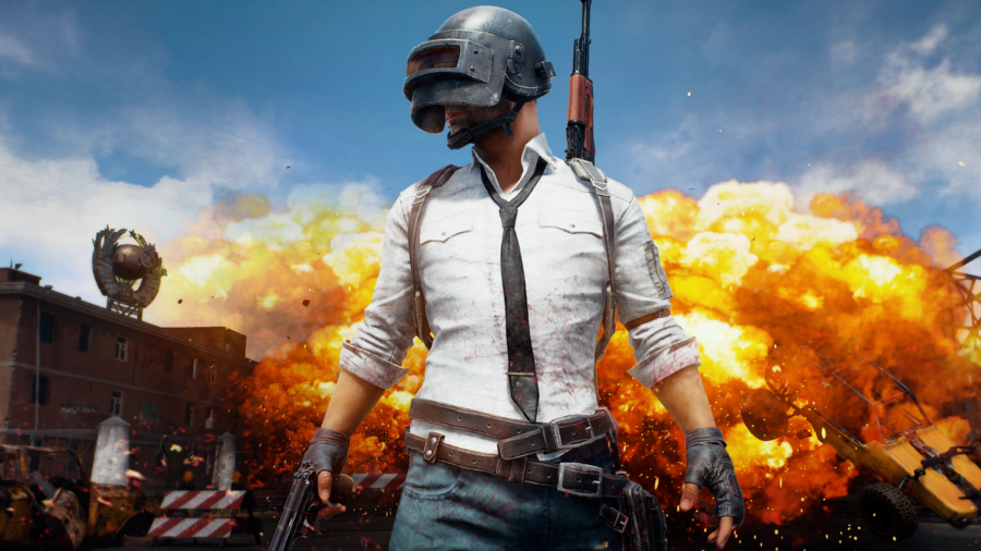 E3 2017: PlayerUnknown’s Battlegrounds væntanlegur á Xbox One