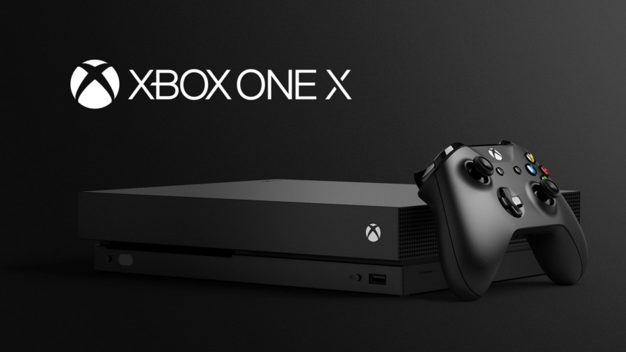 E3 2017: Xbox One X útgáfudagur og verð