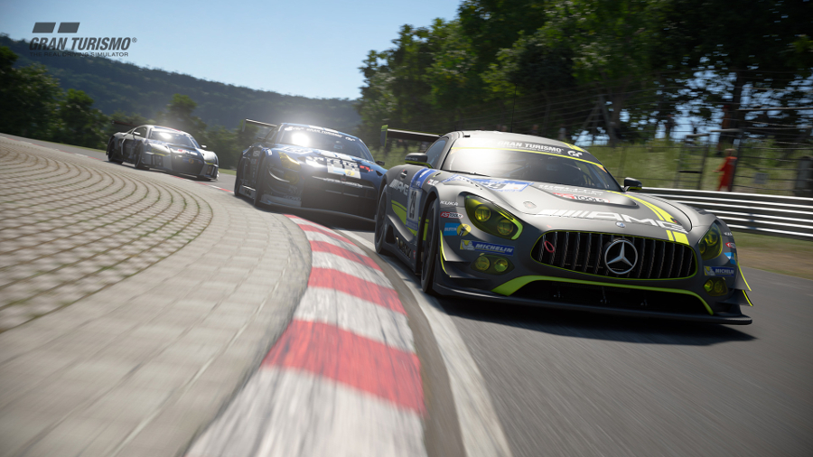Leikjarýni: Gran Turismo Sport – „áhersla á gæði yfir magn“
