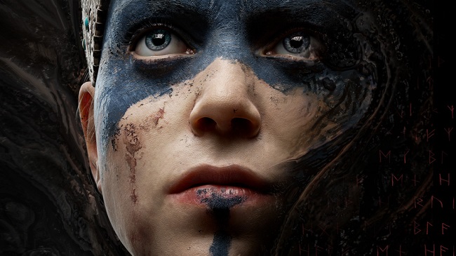 Ninja Theory birta áhrifaríkt myndband frá aðdáendum Hellblade