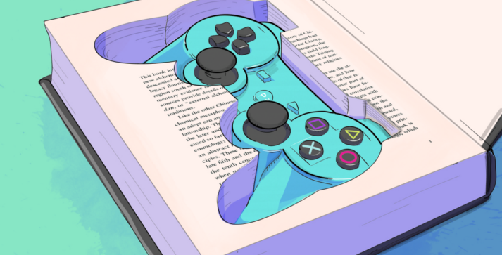 Norræna leikjavikan: Leikjadjamm og málþing um tölvuleiki á Borgarbókasafninu