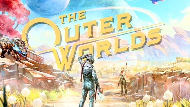 The Outer Worlds kemur út í október