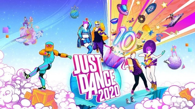 Dansleikurinn Just Dance 2020 væntanlegur