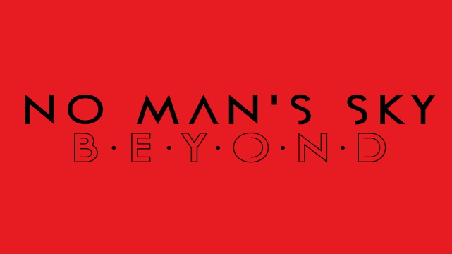 Beyond víkkar heima No Man’s Sky