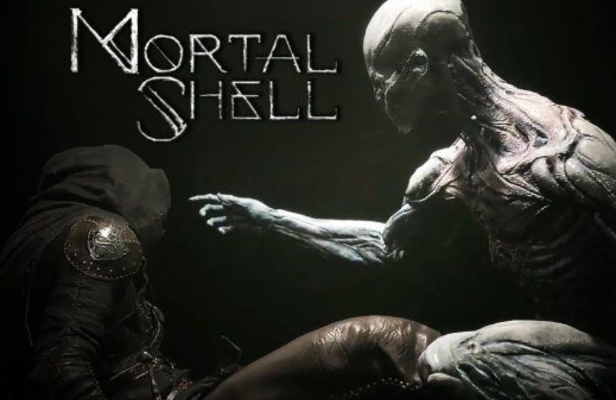 Mortal Shell – Souls-legur leikur sem hittir í mark