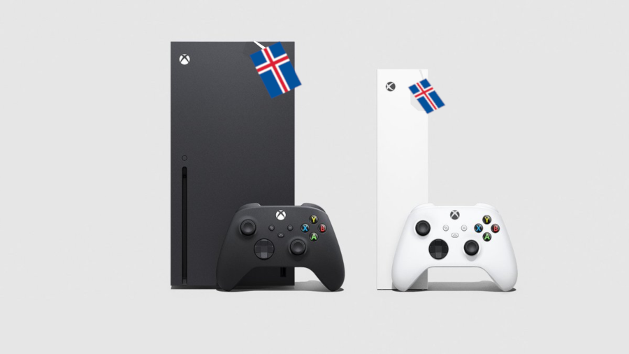 Hvað mun nýja Xbox tölvan kosta á Íslandi?
