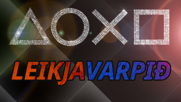 Leikjavarpið #28 – PlayStation Showcase 2021, Twelve Minutes og Daði Freyr