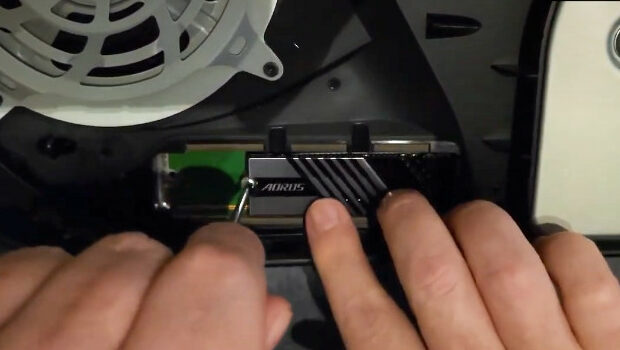 SSD uppsetning í samstarfi við Tölvutek