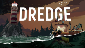 DREDGE