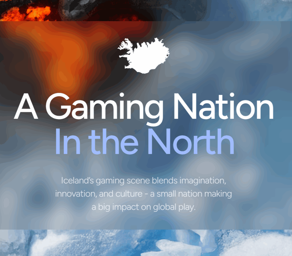 Vefur Samtaka leikjaframleiðenda uppfærður