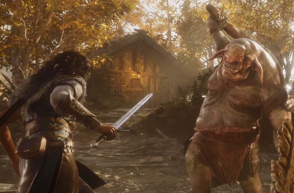 Durtar og yfirnáttúruleg öfl í IKEA og Nexus