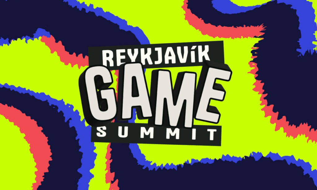 Reykjavík Game Summit – málþing fyrir fagfólk í leikjabransanum