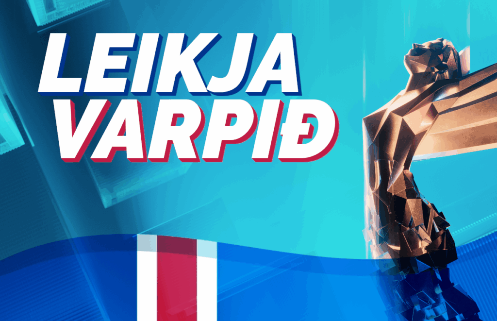 Leikjavarpið #63 – Icelandic Game Fest og The Game Awards
