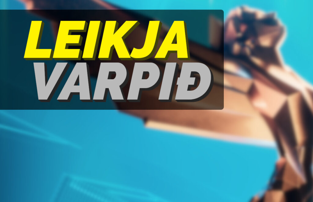 Leikjavarpið #64 – Allt það helsta frá The Game Awards 2025