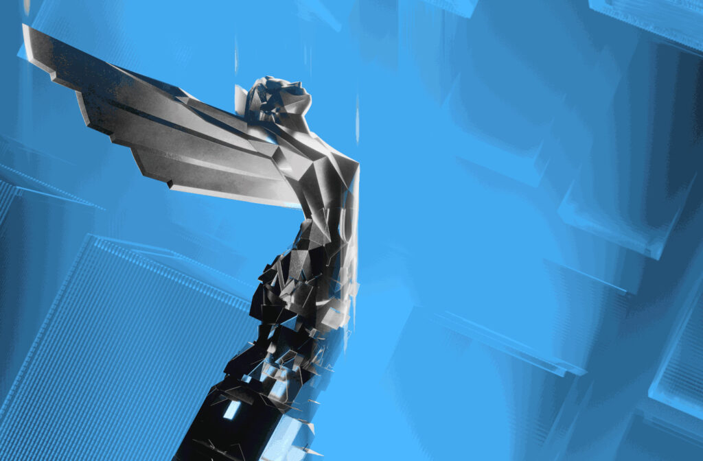 The Game Awards í beinni 11.-12. desember