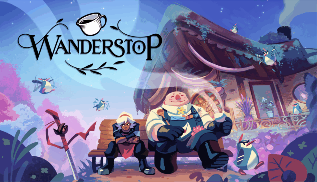 Wanderstop