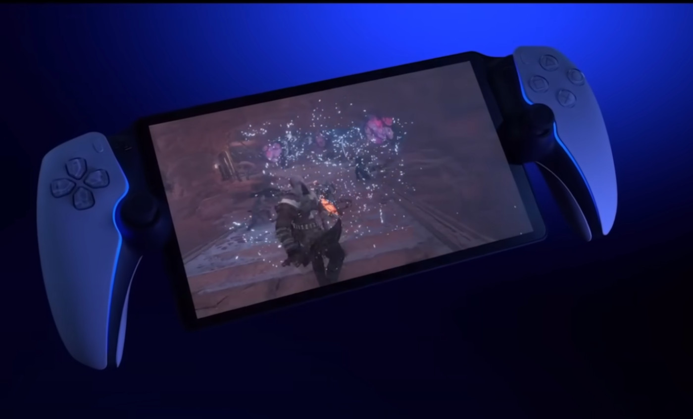 Leikjavarpið 46 PlayStation Showcase 2023 og The Legend of Zelda